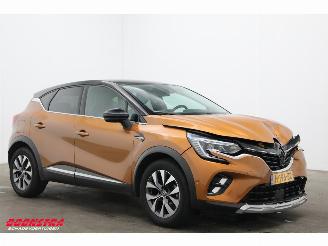 Renault Captur 1.0 TCe 100 Intens LED 360° Navi Clima Cruise Camera picture 2