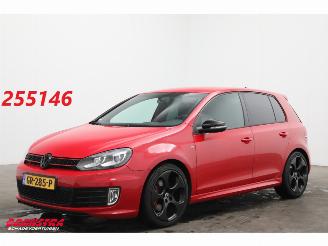Auto incidentate Volkswagen Golf 2.0 GTI Edition 35 Xenon Clima Cruise SHZ PDC 2012/3