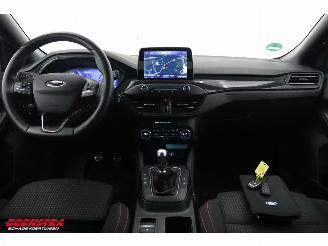 Ford Focus 1.0 EcoBoost Hybrid ST Line X Business LED ACC Virtual Navi Clima Camera picture 7