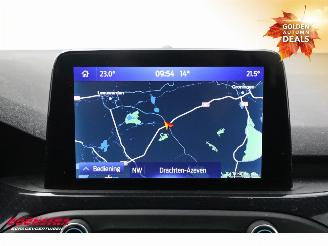 Ford Focus 1.0 EcoBoost Hybrid ST Line X Business LED ACC Virtual Navi Clima Camera picture 14