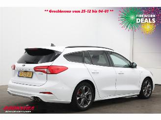 Ford Focus 1.0 EcoBoost Hybrid ST Line X Business LED ACC Virtual Navi Clima Camera picture 3