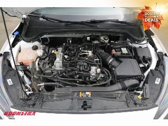 Ford Focus 1.0 EcoBoost Hybrid ST Line X Business LED ACC Virtual Navi Clima Camera picture 5