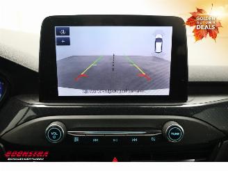 Ford Focus 1.0 EcoBoost Hybrid ST Line X Business LED ACC Virtual Navi Clima Camera picture 15