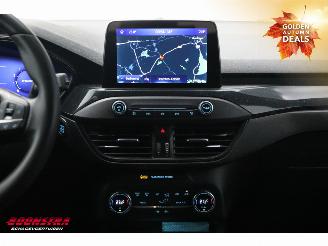 Ford Focus 1.0 EcoBoost Hybrid ST Line X Business LED ACC Virtual Navi Clima Camera picture 8
