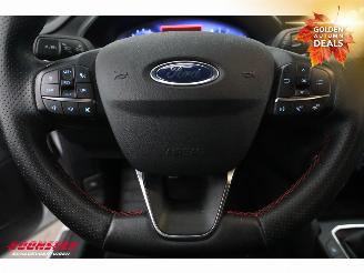 Ford Focus 1.0 EcoBoost Hybrid ST Line X Business LED ACC Virtual Navi Clima Camera picture 12