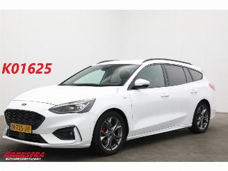 Ford Focus 1.0 EcoBoost Hybrid ST Line X Business LED ACC Virtual Navi Clima Camera picture 1