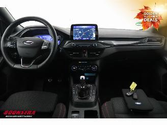Ford Focus 1.0 EcoBoost Hybrid ST Line X Business LED ACC Virtual Navi Clima Camera picture 7