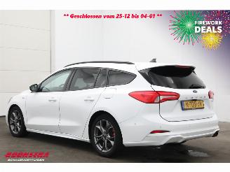 Ford Focus 1.0 EcoBoost Hybrid ST Line X Business LED ACC Virtual Navi Clima Camera picture 4