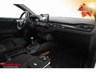 Ford Focus 1.0 EcoBoost Hybrid ST Line X Business LED ACC Virtual Navi Clima Camera picture 6