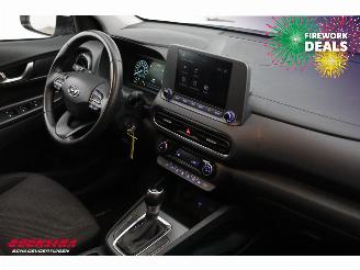 Hyundai Kona 1.6 GDI HEV Comfort Clima Navi Camera ACC picture 13