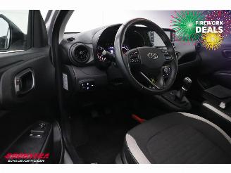 Hyundai I-10 1.0 Comfort Bluetooth Airco Cruise 30.823 km! picture 18