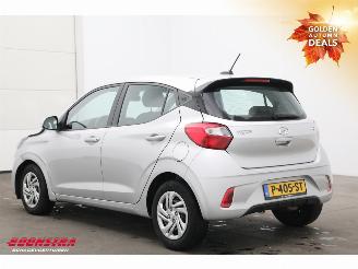 Hyundai I-10 1.0 Comfort Bluetooth Airco Cruise 30.823 km! picture 4
