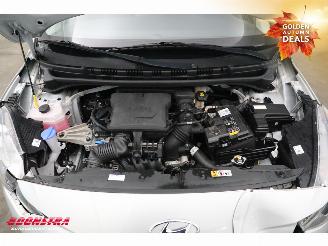 Hyundai I-10 1.0 Comfort Bluetooth Airco Cruise 30.823 km! picture 9