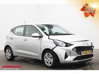 Hyundai I-10 1.0 Comfort Bluetooth Airco Cruise 30.823 km! picture 2