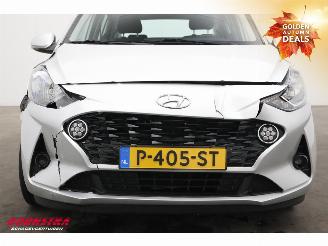 Hyundai I-10 1.0 Comfort Bluetooth Airco Cruise 30.823 km! picture 7