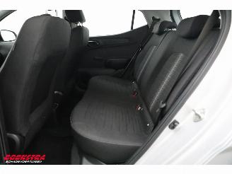 Hyundai I-10 1.0 Comfort Bluetooth Airco Cruise 30.823 km! picture 17