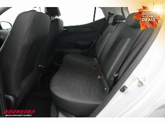 Hyundai I-10 1.0 Comfort Bluetooth Airco Cruise 30.823 km! picture 17