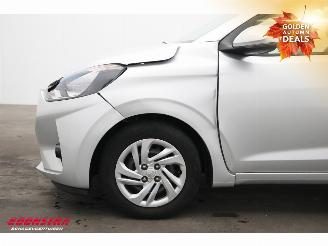 Hyundai I-10 1.0 Comfort Bluetooth Airco Cruise 30.823 km! picture 12