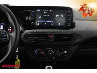 Hyundai I-10 1.0 Comfort Bluetooth Airco Cruise 30.823 km! picture 15