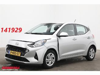 Avarii autoturisme Hyundai I-10 1.0 Comfort Bluetooth Airco Cruise 30.823 km! 2022/6