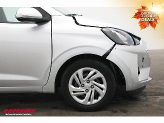 Hyundai I-10 1.0 Comfort Bluetooth Airco Cruise 30.823 km! picture 5