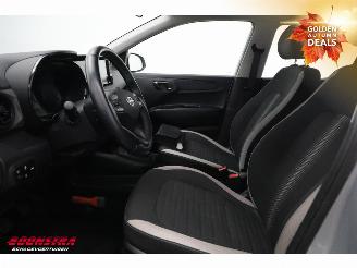 Hyundai I-10 1.0 Comfort Bluetooth Airco Cruise 30.823 km! picture 16