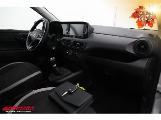 Hyundai I-10 1.0 Comfort Bluetooth Airco Cruise 30.823 km! picture 13