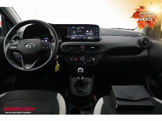 Hyundai I-10 1.0 Comfort Bluetooth Airco Cruise 30.823 km! picture 14