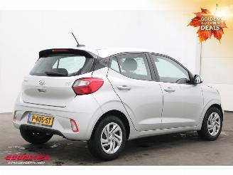 Hyundai I-10 1.0 Comfort Bluetooth Airco Cruise 30.823 km! picture 3