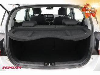 Hyundai I-10 1.0 Comfort Bluetooth Airco Cruise 30.823 km! picture 22