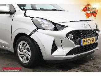 Hyundai I-10 1.0 Comfort Bluetooth Airco Cruise 30.823 km! picture 6