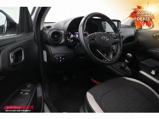 Hyundai I-10 1.0 Comfort Bluetooth Airco Cruise 30.823 km! picture 18