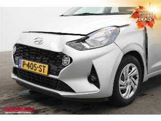 Hyundai I-10 1.0 Comfort Bluetooth Airco Cruise 30.823 km! picture 11