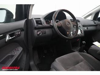 Volkswagen Touran 1.2 TSI Highline 1e Eig!! Navi Clima Cruise PDC 39.189 km!! picture 18