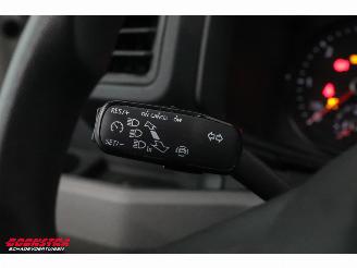 Volkswagen Crafter 2.0 TDI DSG L3-H3 Comfortline Navi Airco Cruise PDC AHK picture 23