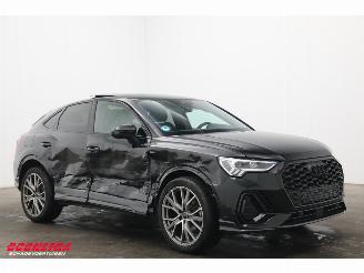 Audi Q3 35 TDI S-Line LED Pano Virtual Sonos Cruise Camera SHZ picture 2