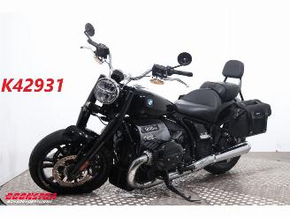 Avarii motociclete BMW  R18 ABS LED Akrapovic Reverse Cruise 4.973 km! 2024/7