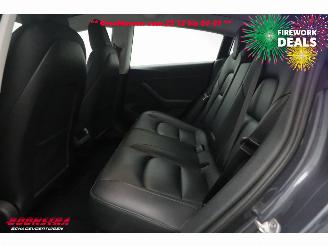 Tesla Model 3 Long Range AWD 75 kWh Pano LED ACC Leder picture 10