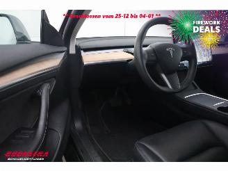Tesla Model 3 Long Range AWD 75 kWh Pano LED ACC Leder picture 11