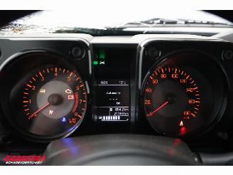 Suzuki Jimny 1.5 Professional VAN/2-sitze Bluetooth Airco Cruise AHK 21.184 km! picture 22