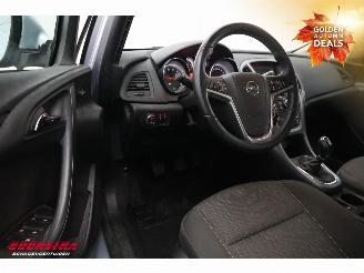Opel Astra Sports Tourer 1.4 Turbo Blitz Navi Airco Cruise PDC AHK picture 15