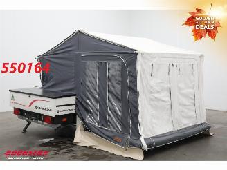 škoda karavany Combi-Camp  Country Xcluxive BY 2017 2017/6