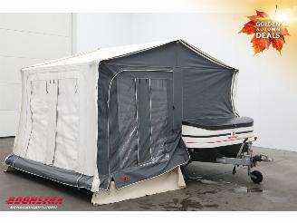 Combi-Camp  Country Xcluxive BY  2017 Vouwwagen picture 7