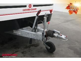 Combi-Camp  Country Xcluxive BY  2017 Vouwwagen picture 12