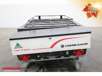 Combi-Camp  Country Xcluxive BY  2017 Vouwwagen picture 10