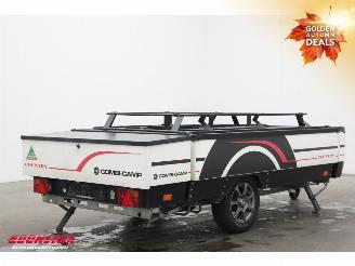 Combi-Camp  Country Xcluxive BY  2017 Vouwwagen picture 2