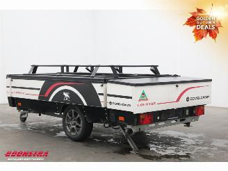 Combi-Camp  Country Xcluxive BY  2017 Vouwwagen picture 4