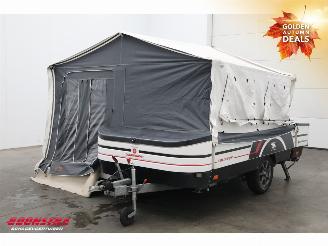Combi-Camp  Country Xcluxive BY  2017 Vouwwagen picture 5
