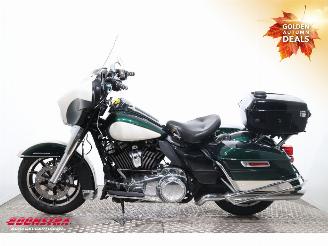 Harley-Davidson  FLHTP Electra Glide Police BY 2018 LED ABS picture 5