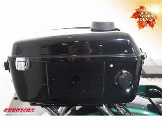 Harley-Davidson  FLHTP Electra Glide Police BY 2018 LED ABS picture 11